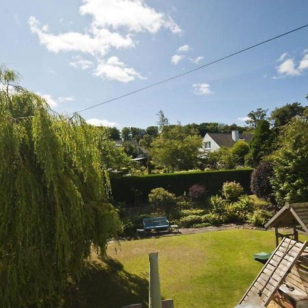 Nungate - Lovely 2-Bed Apartment In North Berwick Zewnętrze zdjęcie