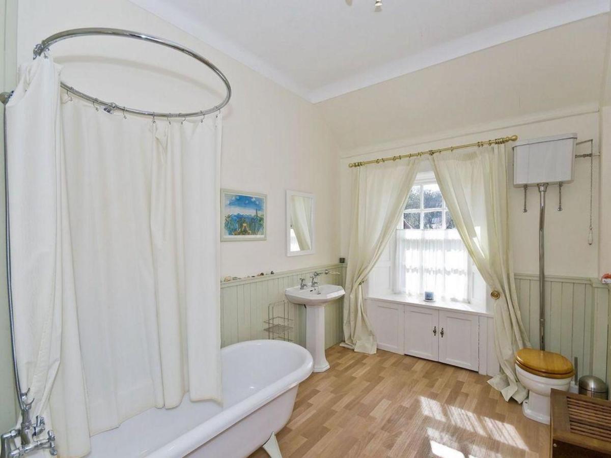 Nungate - Lovely 2-Bed Apartment In North Berwick Zewnętrze zdjęcie