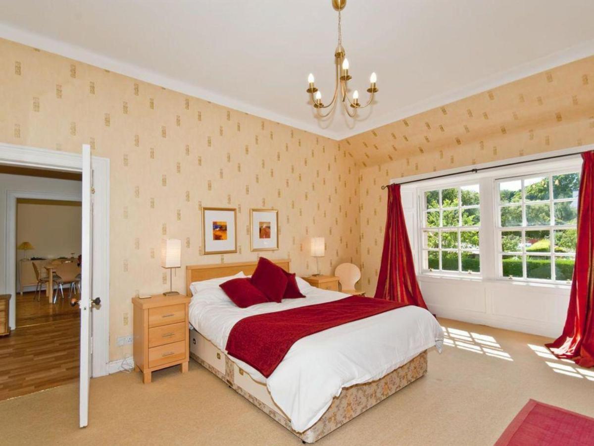 Nungate - Lovely 2-Bed Apartment In North Berwick Zewnętrze zdjęcie